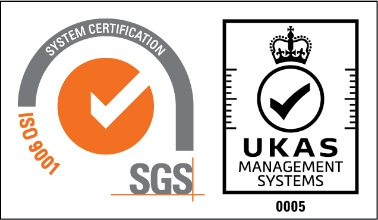ISO9001：2015（品質マネジメントシステム）